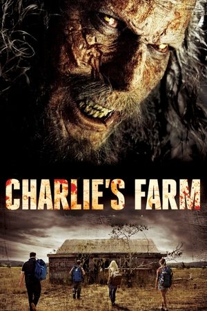 Watch Free Charlies Farm (2014)