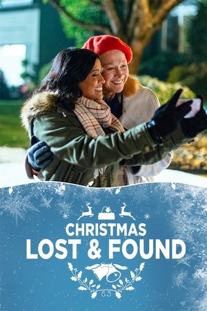 Watch Free Christmas Lost and Found (2018)