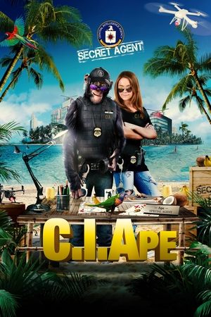 Watch Free C.I.Ape (2021)
