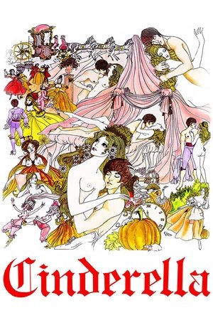 Watch Free Cinderella (1977)