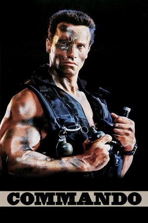 Watch Free Commando (1985)