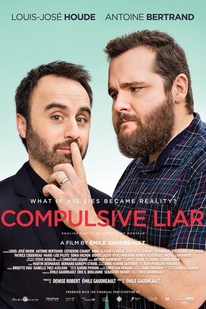Watch Free Menteur (2019)