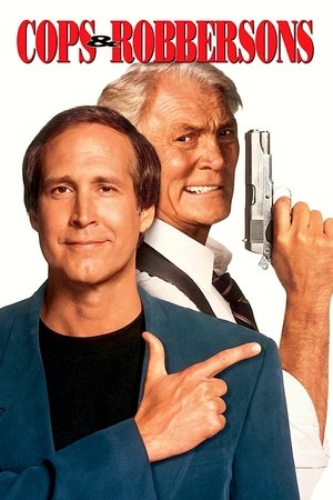 Watch Free Cops and Robbersons (1994)