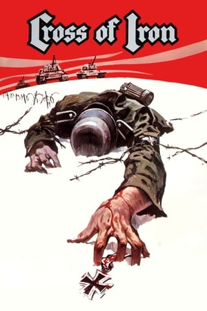 Watch Free Cross of Iron (1977)