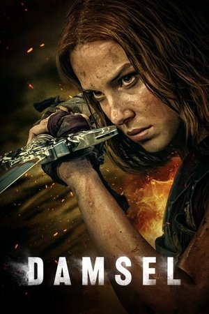 Watch Free Damsel (2024)