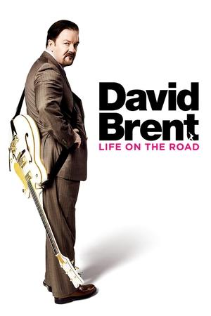 Watch Free David Brent: Life on the Road (2016)