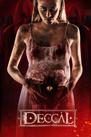 Watch Free Deccal (2015)
