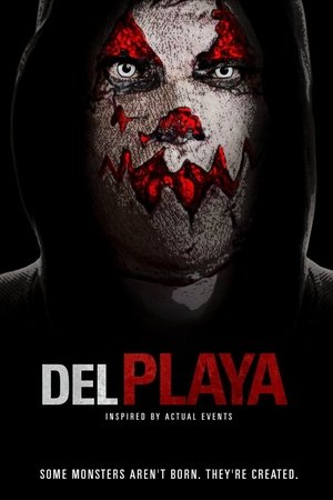 Watch Free Del Playa (2015)