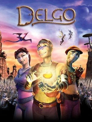 Watch Free Delgo (2008)