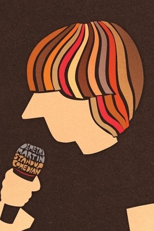 Watch Free Demetri Martin: Standup Comedian (2012)