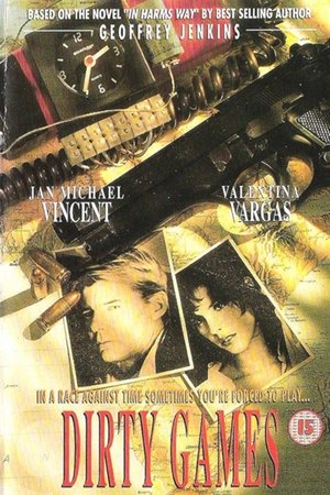 Watch Free Dirty Games (1989)