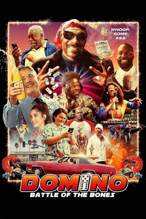Watch Free Domino: Battle of the Bones (2021)