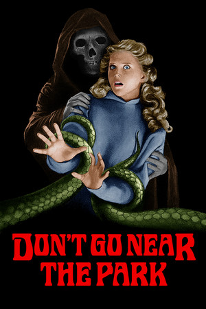 Watch Full Movie: Dont Go Near the Park (1979)