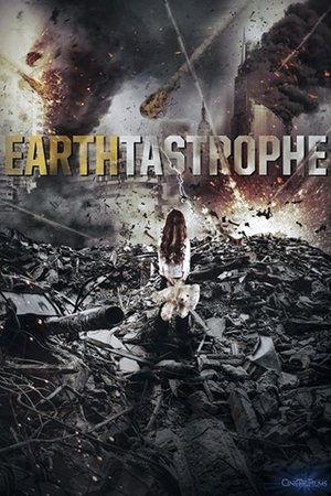 Watch Free Earthtastrophe (2016)