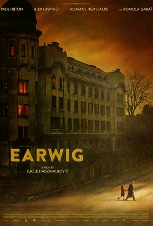 Watch Free Earwig (2021)