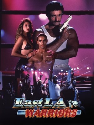 Watch Free East L A Warriors (1989)
