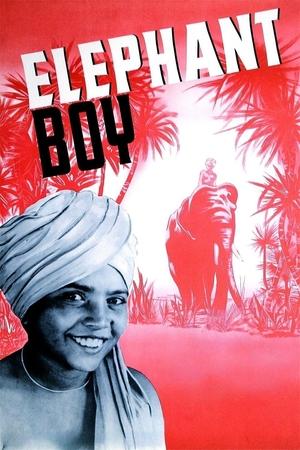 Watch Free Elephant Boy (1937)