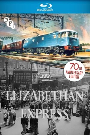 Watch Free Elizabethan Express (1954)