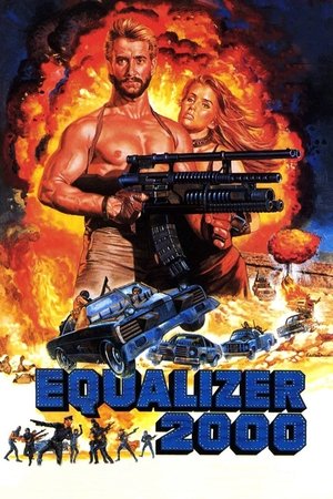 Watch Free Equalizer 2000 (1987)