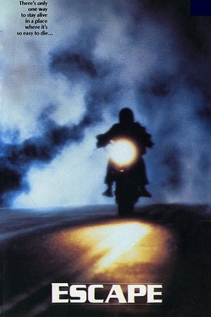 Watch Free Escape (1989)