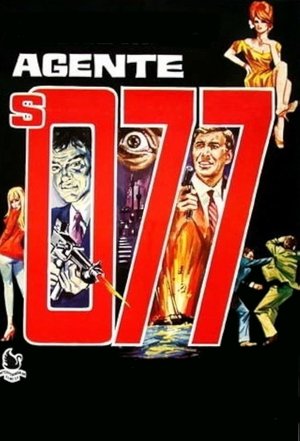 Watch Free Espionage in Tangiers (1965)