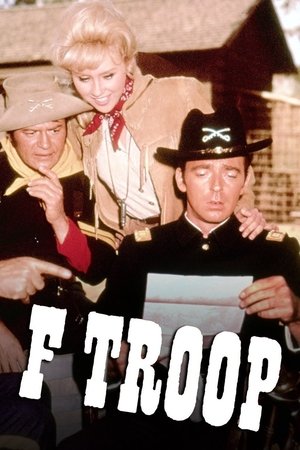 Watch Free F Troop (1965-1967)