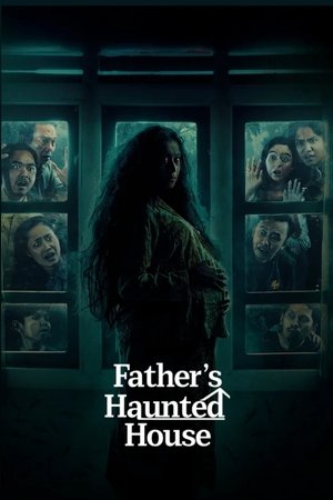 Watch Free Rumah Dinas Bapak (2024)