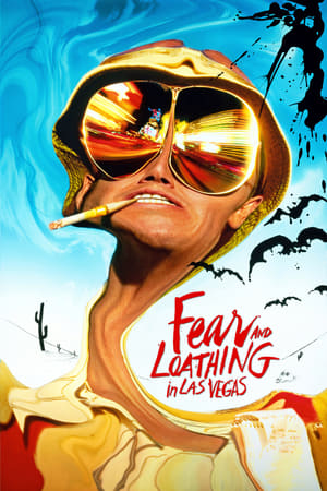 Watch Free Fear and Loathing in Las Vegas (1998)
