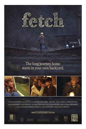 Watch Free Fetch (2011)