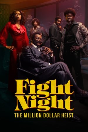 Watch Free Fight Night (2024-)