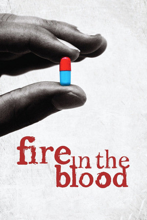 Watch Free Fire in the Blood (2013)