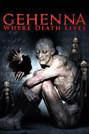 Watch Free Gehenna: Where Death Lives (2016)