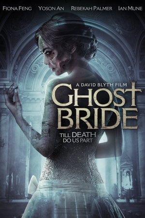 Watch Free Ghost Bride (2013)