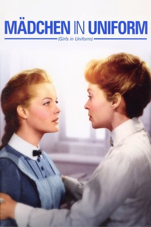 Watch Free Mädchen in Uniform (1958)