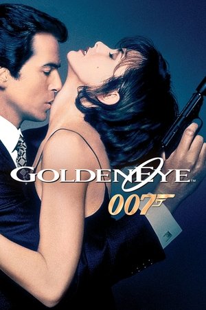 Watch Free GoldenEye (1995) 007 jame bone