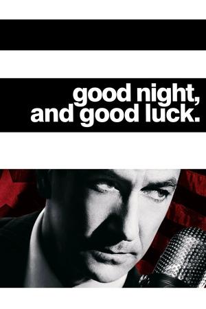 Watch Free Good Night, and Good Luck. (2005)