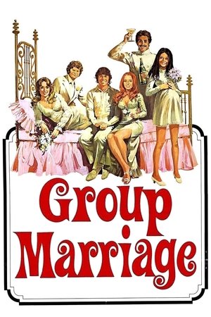 Watch Free Group Marriage (1973)
