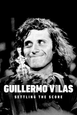Watch Free Guillermo Vilas: Settling the Score (2020)