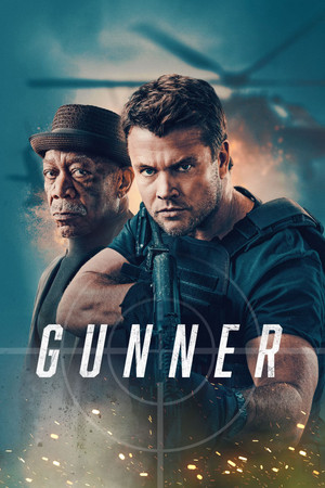 Watch Free Gunner (2024)
