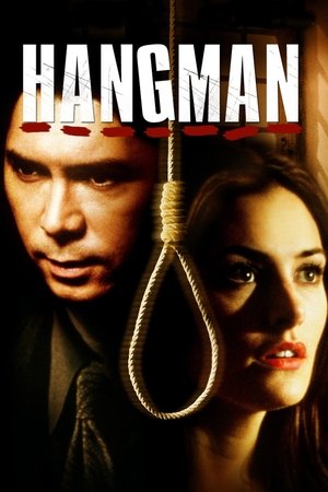 Watch Free Hangman (2001)