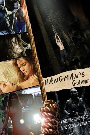 Watch Free Hangmans Game (2015)