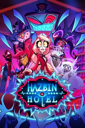 Watch Free Hazbin Hotel (2019 )