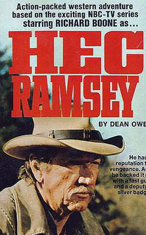 Watch Free Hec Ramsey (19721974)