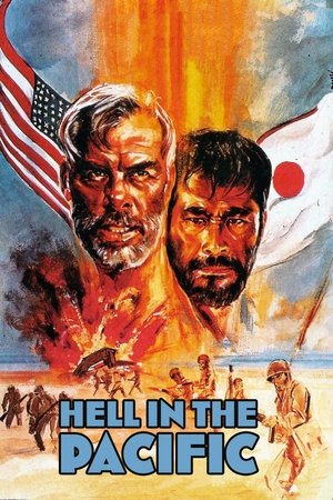 Watch Free Hell in the Pacific (1968)