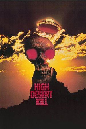 Watch Free High Desert Kill (1989)