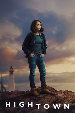 Watch Free Hightown (2020 )