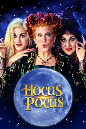 Watch Free Hocus Pocus (1993)