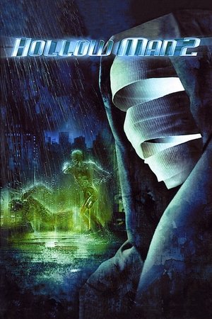 Watch Free Hollow Man II 2006