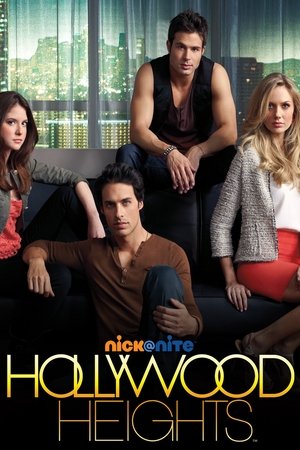 Watch Free Hollywood Heights (2012)