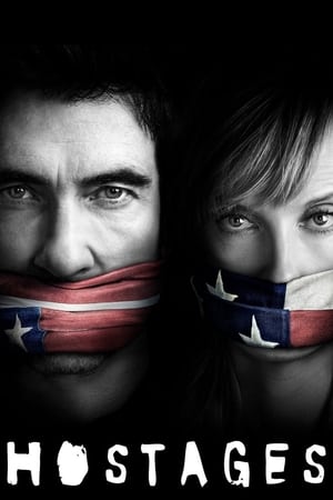 Watch Free Hostages (2013 )